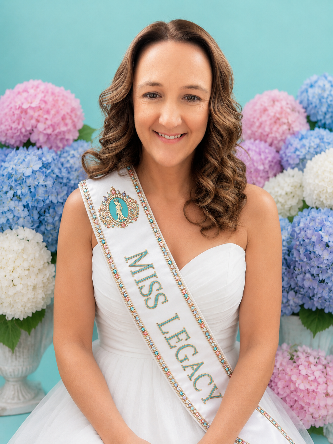 Amanda - Mrs. Regal Legacy