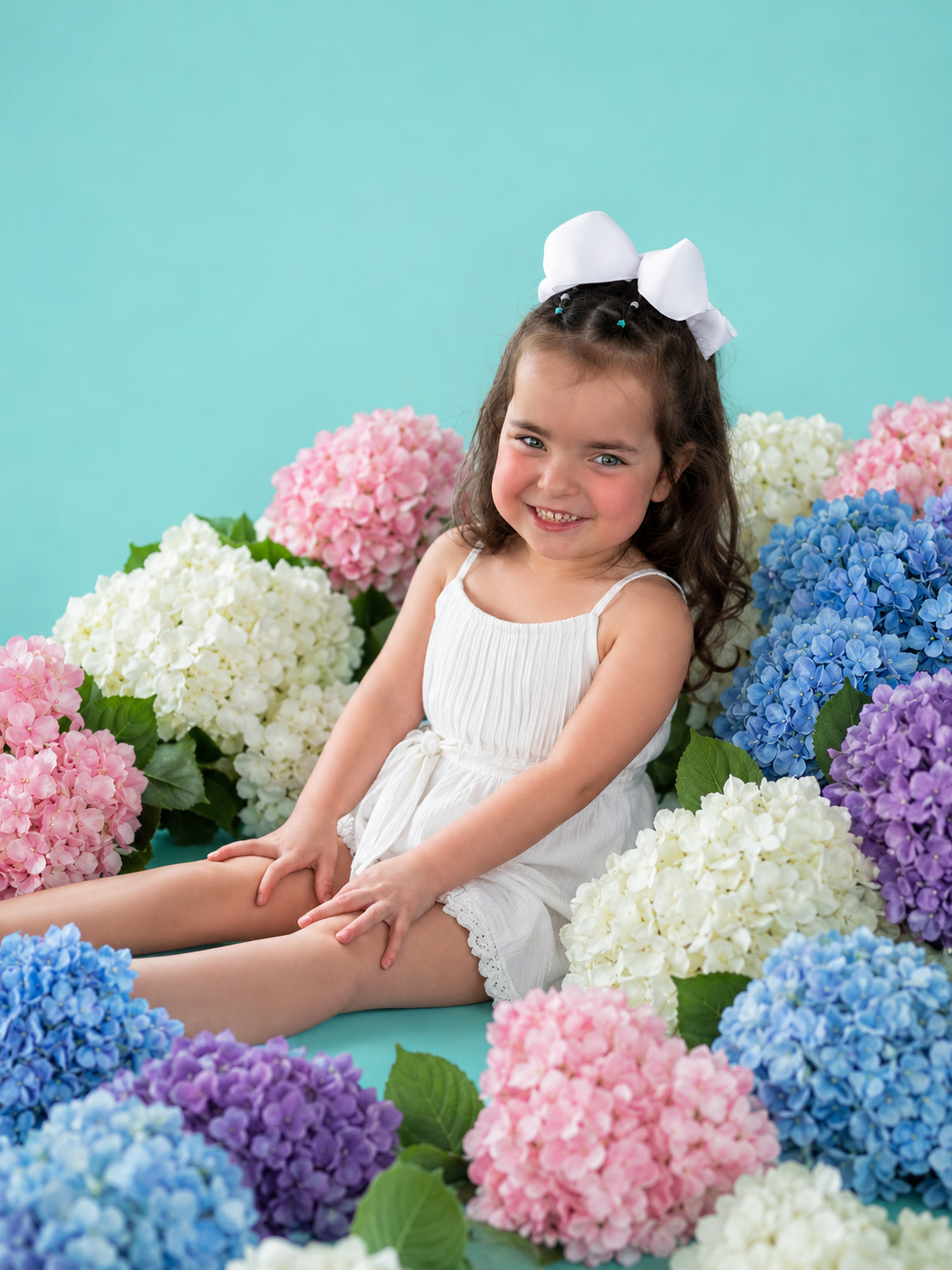Kimber - Miss Little Legacy